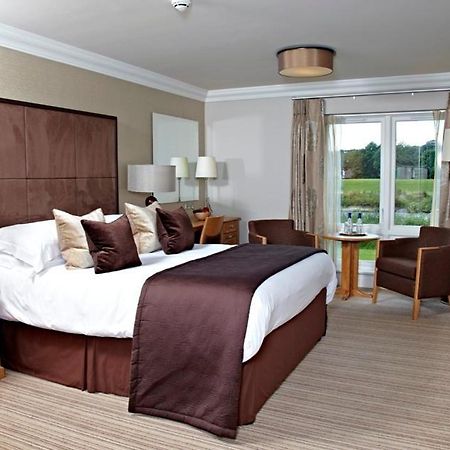 Trout Hotel Cockermouth Kamer foto