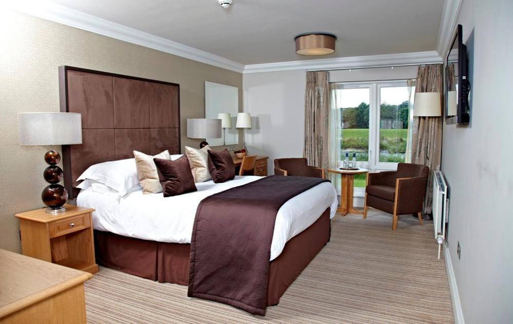 Trout Hotel Cockermouth Kamer foto