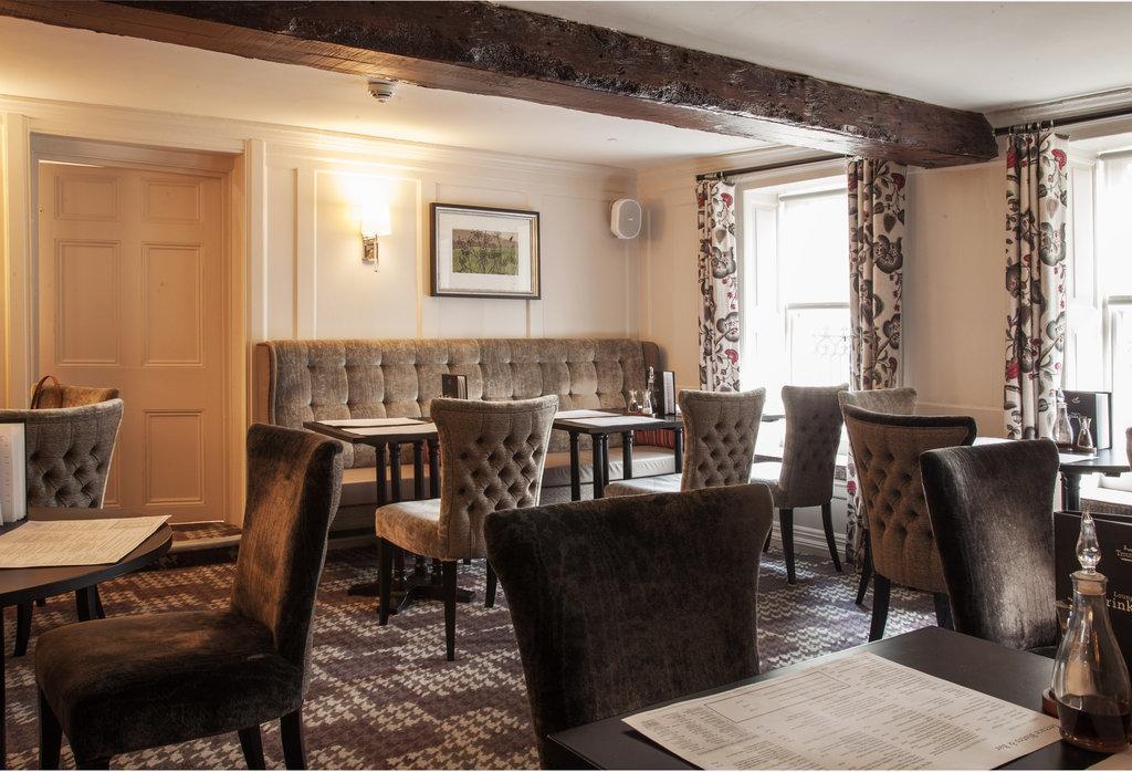 Trout Hotel Cockermouth Buitenkant foto